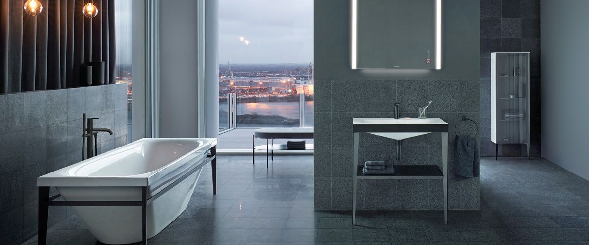 VIU von Duravit